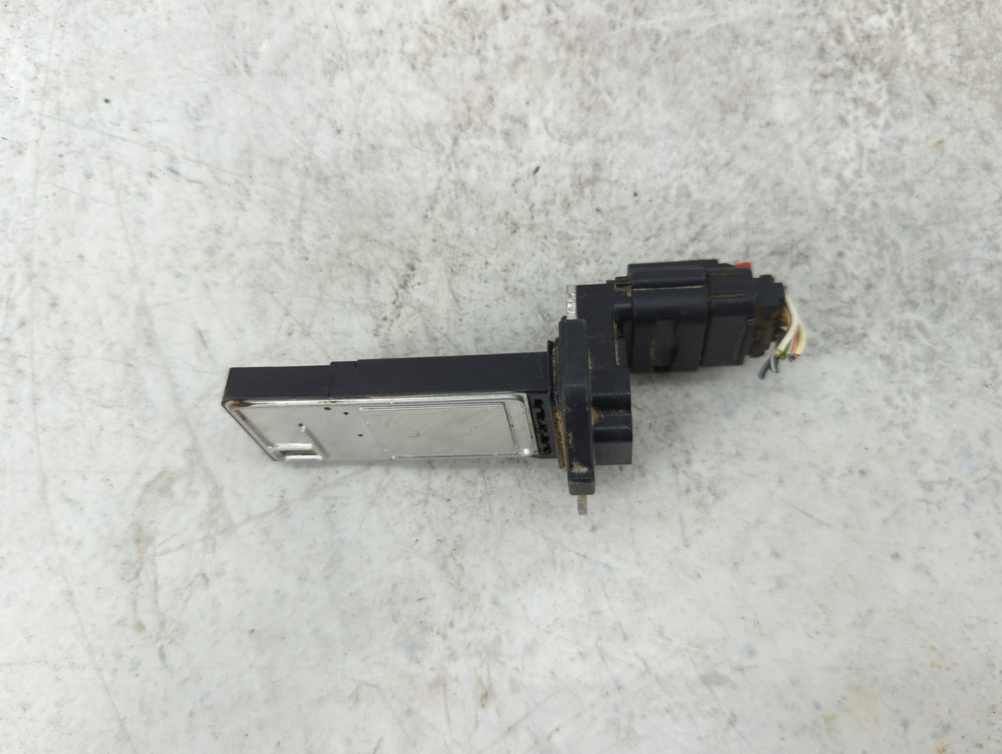 2014-2019 Chevrolet Silverado 1500 Mass Air Flow Meter Maf 1485533 - Oemusedautoparts1.com