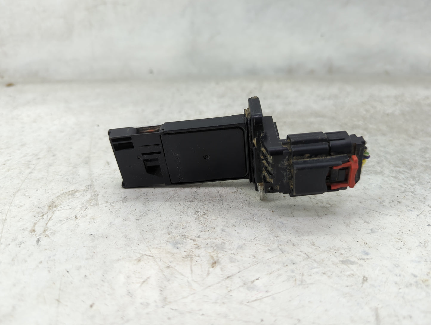2014-2019 Chevrolet Silverado 1500 Mass Air Flow Meter Maf 1485533 - Oemusedautoparts1.com