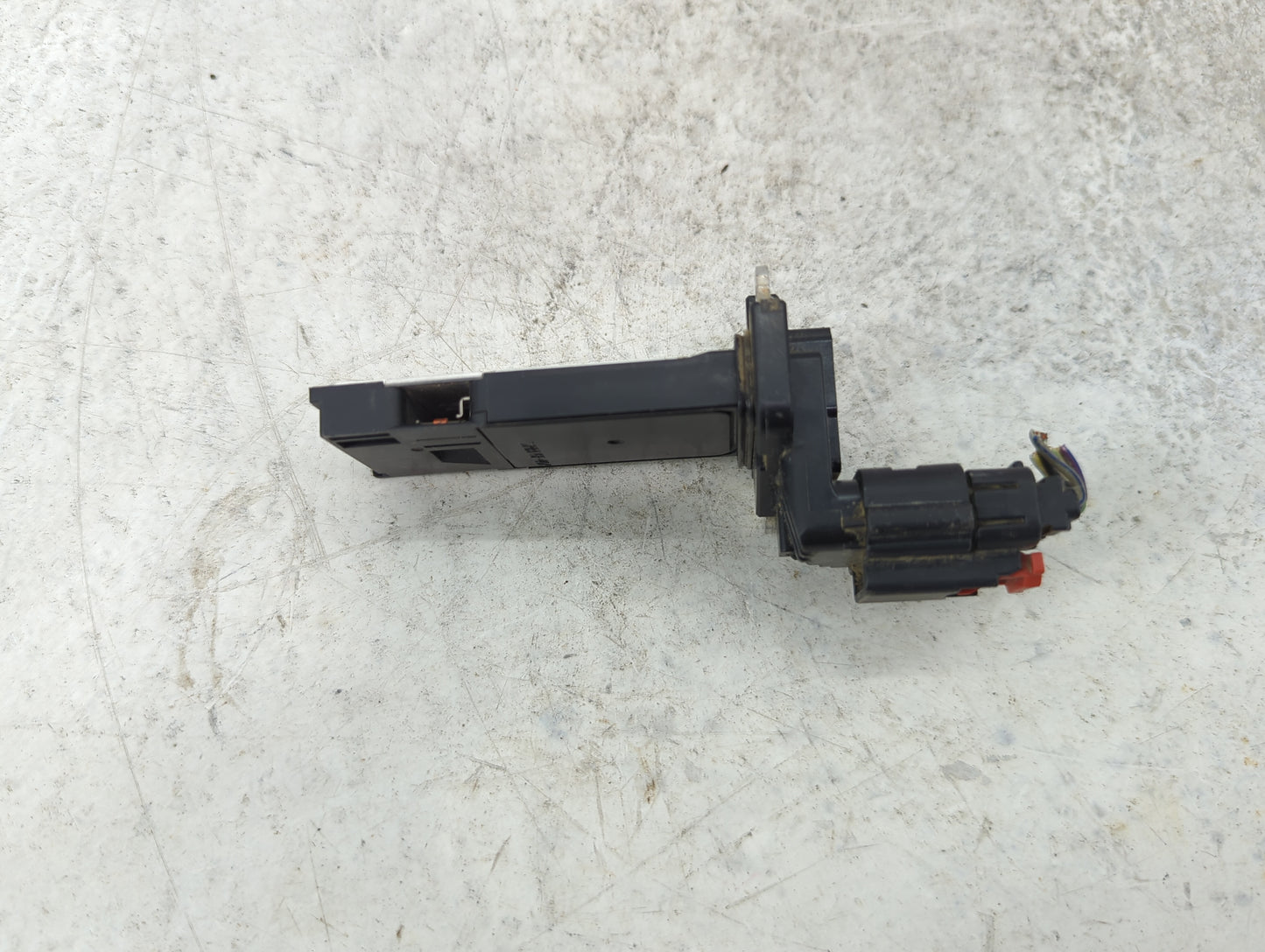 2014-2019 Chevrolet Silverado 1500 Mass Air Flow Meter Maf 1485533 - Oemusedautoparts1.com