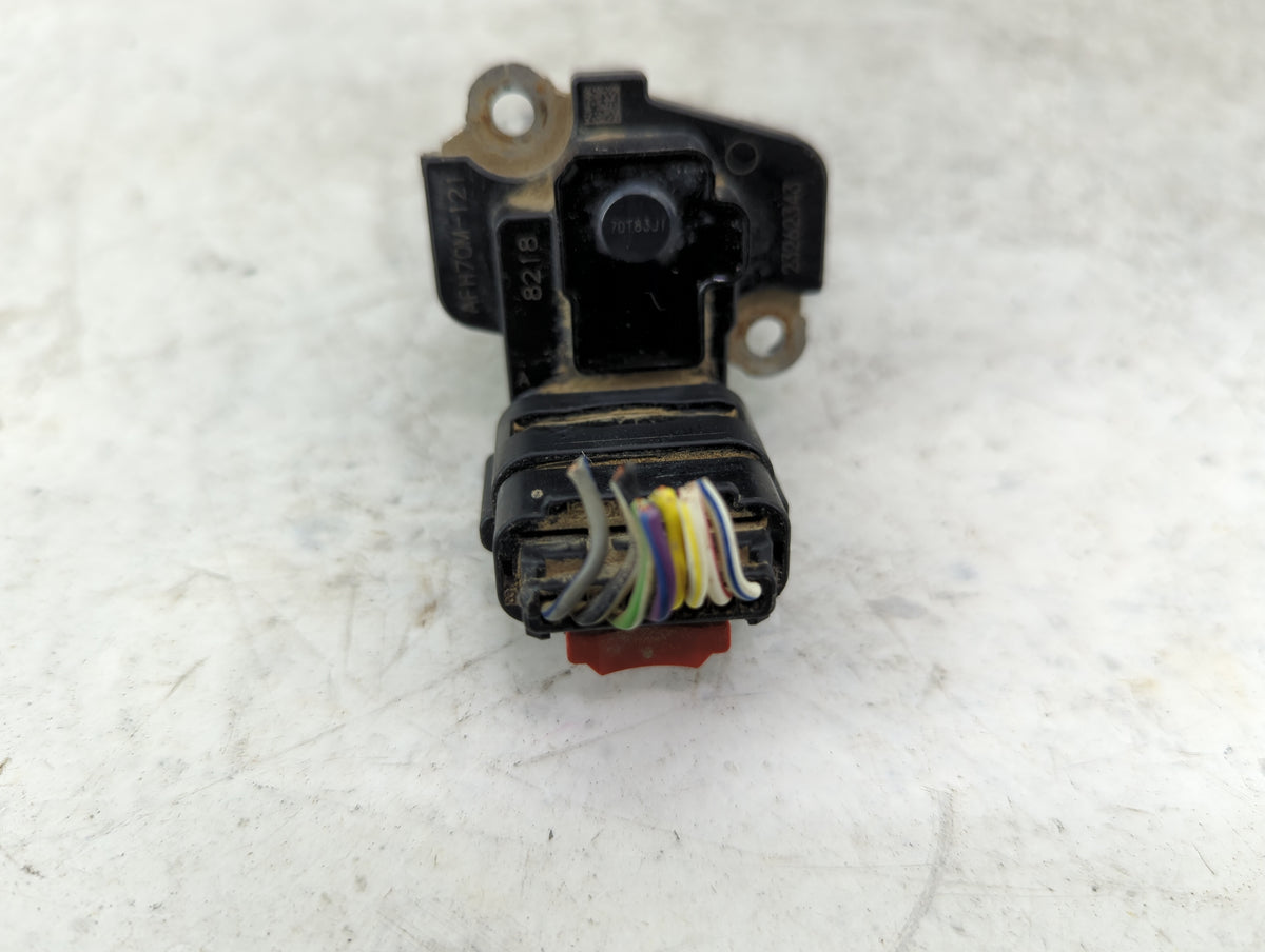 2014-2019 Chevrolet Silverado 1500 Mass Air Flow Meter Maf Sensor 1485533 - Oemusedautoparts1.com