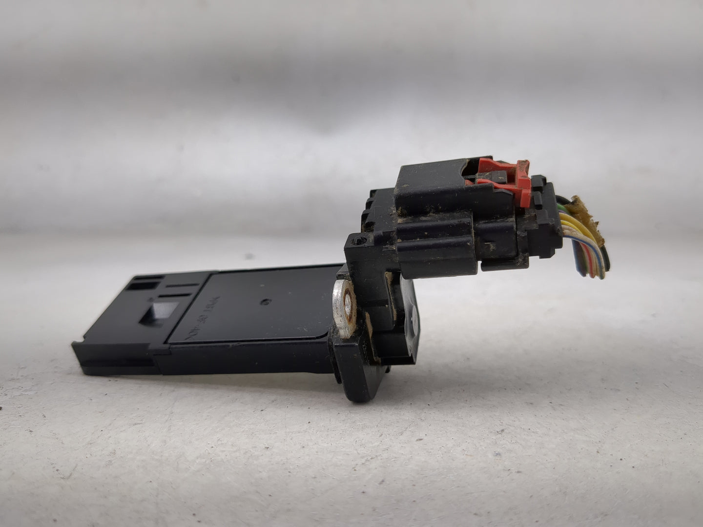 2014-2019 Chevrolet Silverado 1500 Mass Air Flow Meter Maf 1485594 - Oemusedautoparts1.com