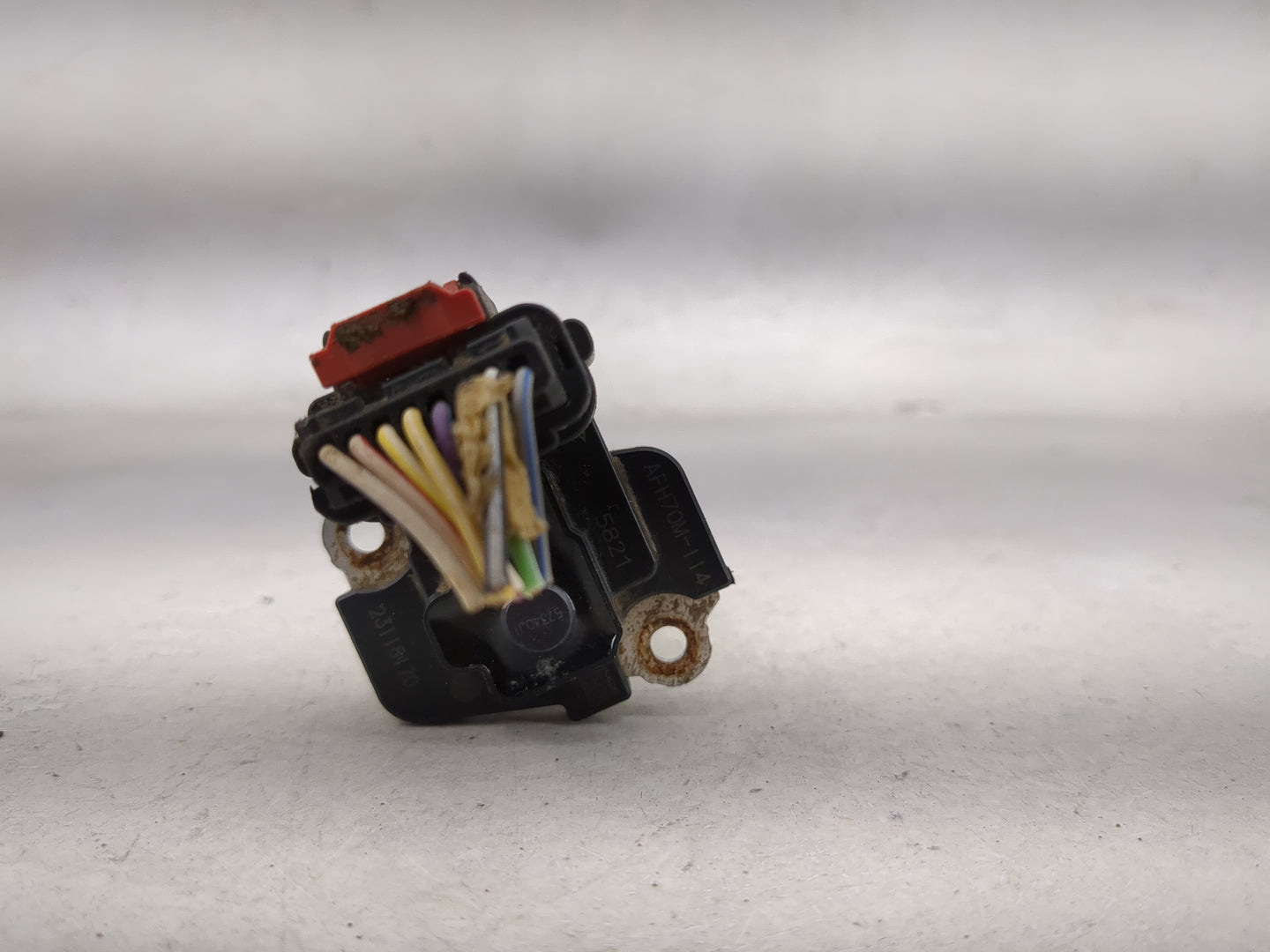 2014-2019 Chevrolet Silverado 1500 Mass Air Flow Meter Maf 1485594 - Oemusedautoparts1.com