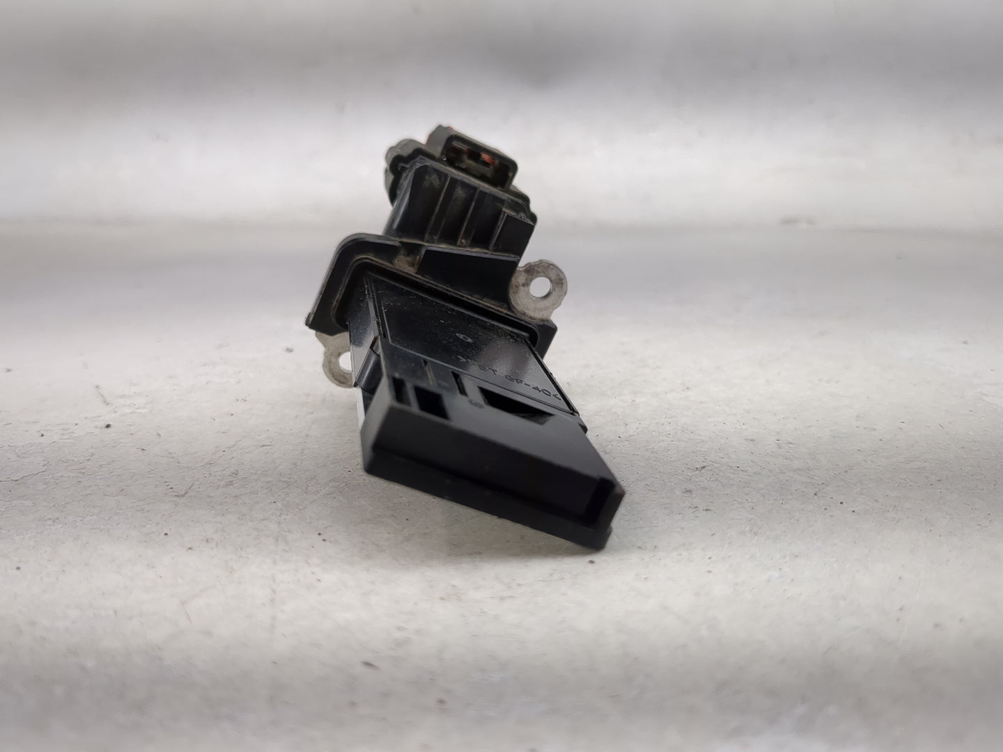 2014-2019 Chevrolet Silverado 1500 Mass Air Flow Meter Maf 1485594 - Oemusedautoparts1.com