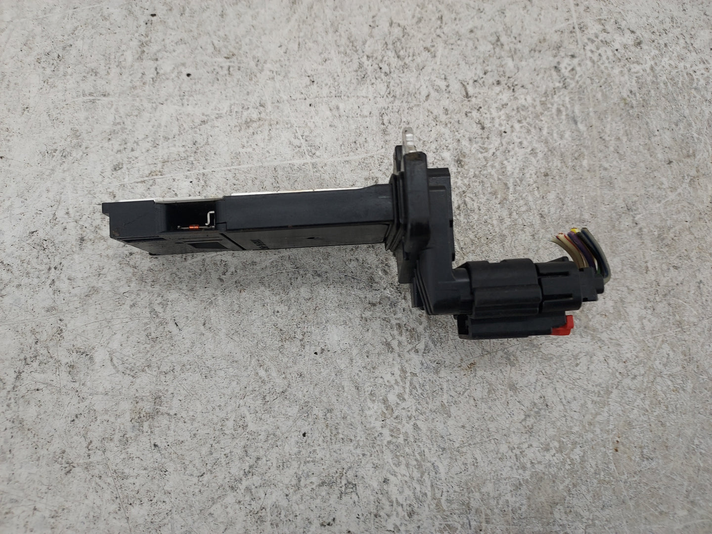 2014-2019 Chevrolet Silverado 1500 Mass Air Flow Meter Maf 1485669 - Oemusedautoparts1.com