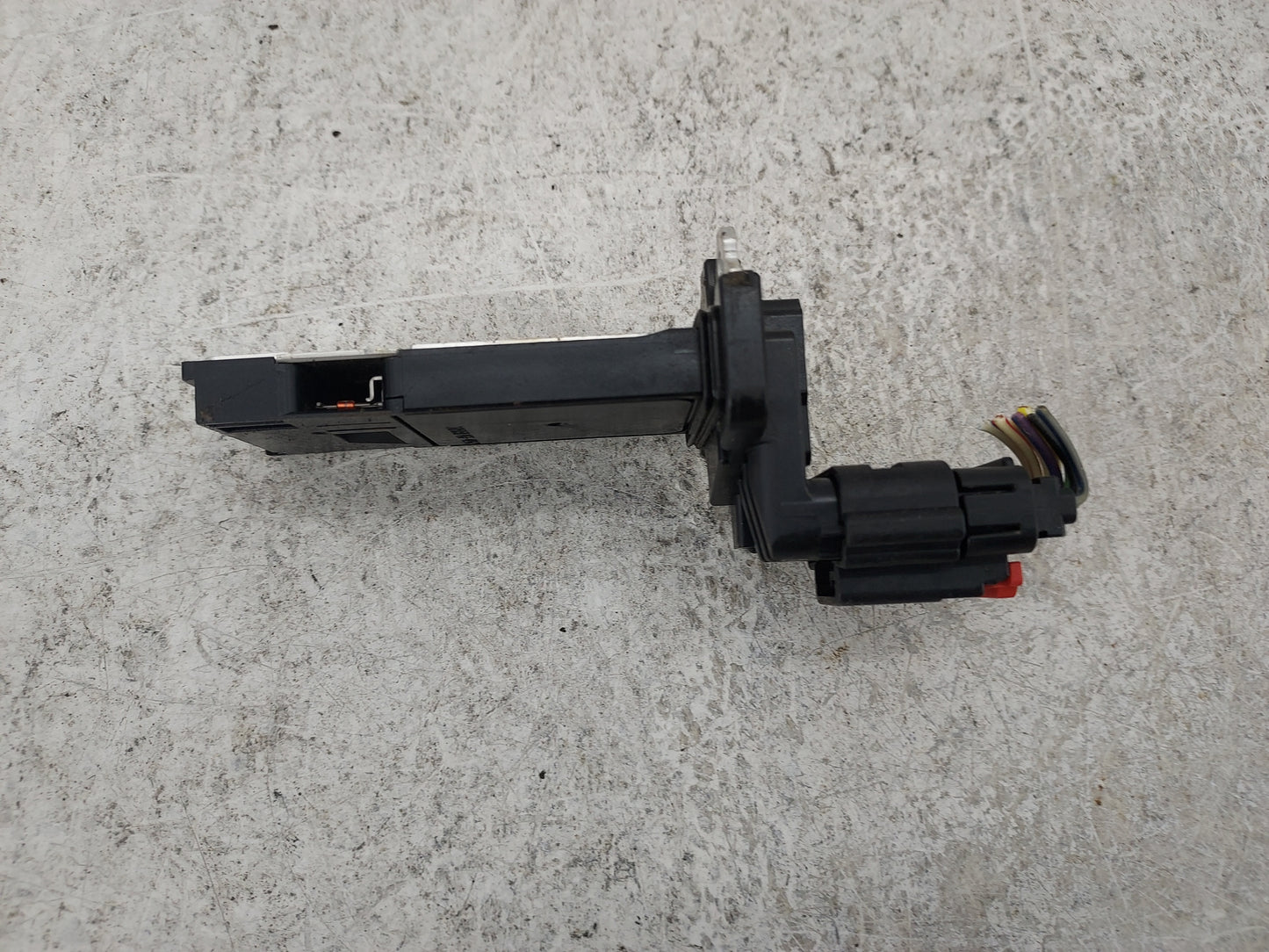 2014-2019 Chevrolet Silverado 1500 Mass Air Flow Meter Maf 1485669 - Oemusedautoparts1.com
