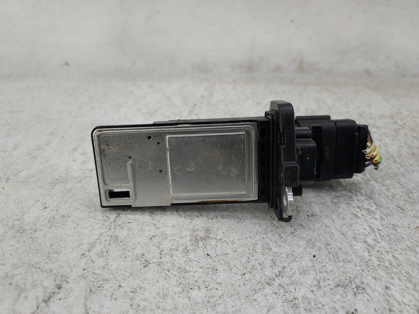 2014-2019 Chevrolet Silverado 1500 Mass Air Flow Meter Maf 1485669 - Oemusedautoparts1.com