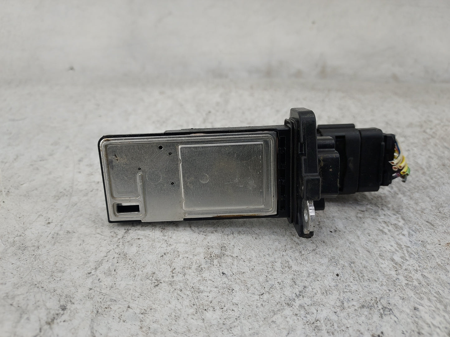 2014-2019 Chevrolet Silverado 1500 Mass Air Flow Meter Maf 1485669 - Oemusedautoparts1.com