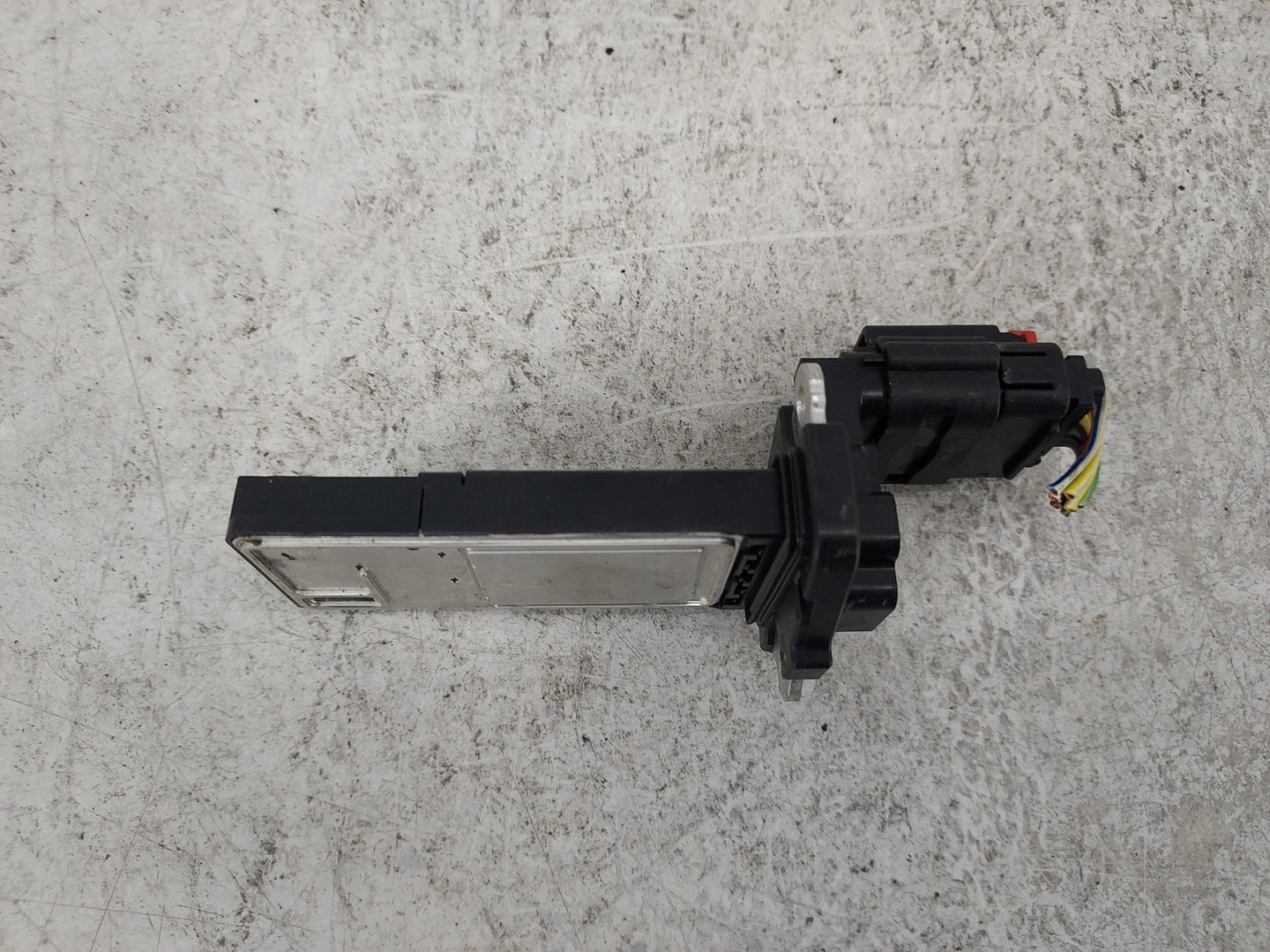 2014-2019 Chevrolet Silverado 1500 Mass Air Flow Meter Maf 1485669 - Oemusedautoparts1.com