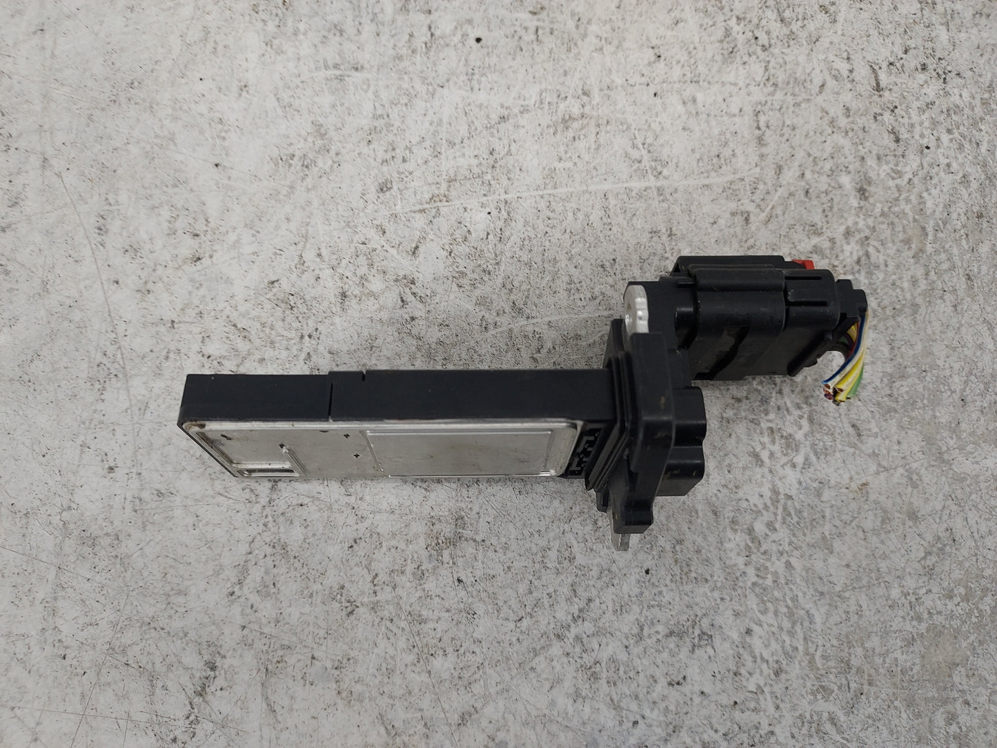 2014-2019 Chevrolet Silverado 1500 Mass Air Flow Meter Maf 1485669 - Oemusedautoparts1.com