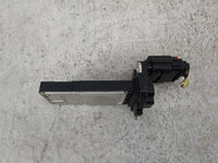 2014-2019 Chevrolet Silverado 1500 Mass Air Flow Meter Maf 1485669 - Oemusedautoparts1.com