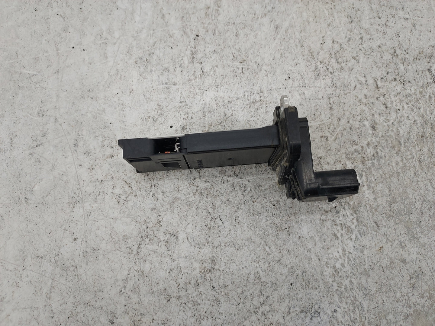 2014-2019 Chevrolet Silverado 1500 Mass Air Flow Meter Maf 1485924 - Oemusedautoparts1.com