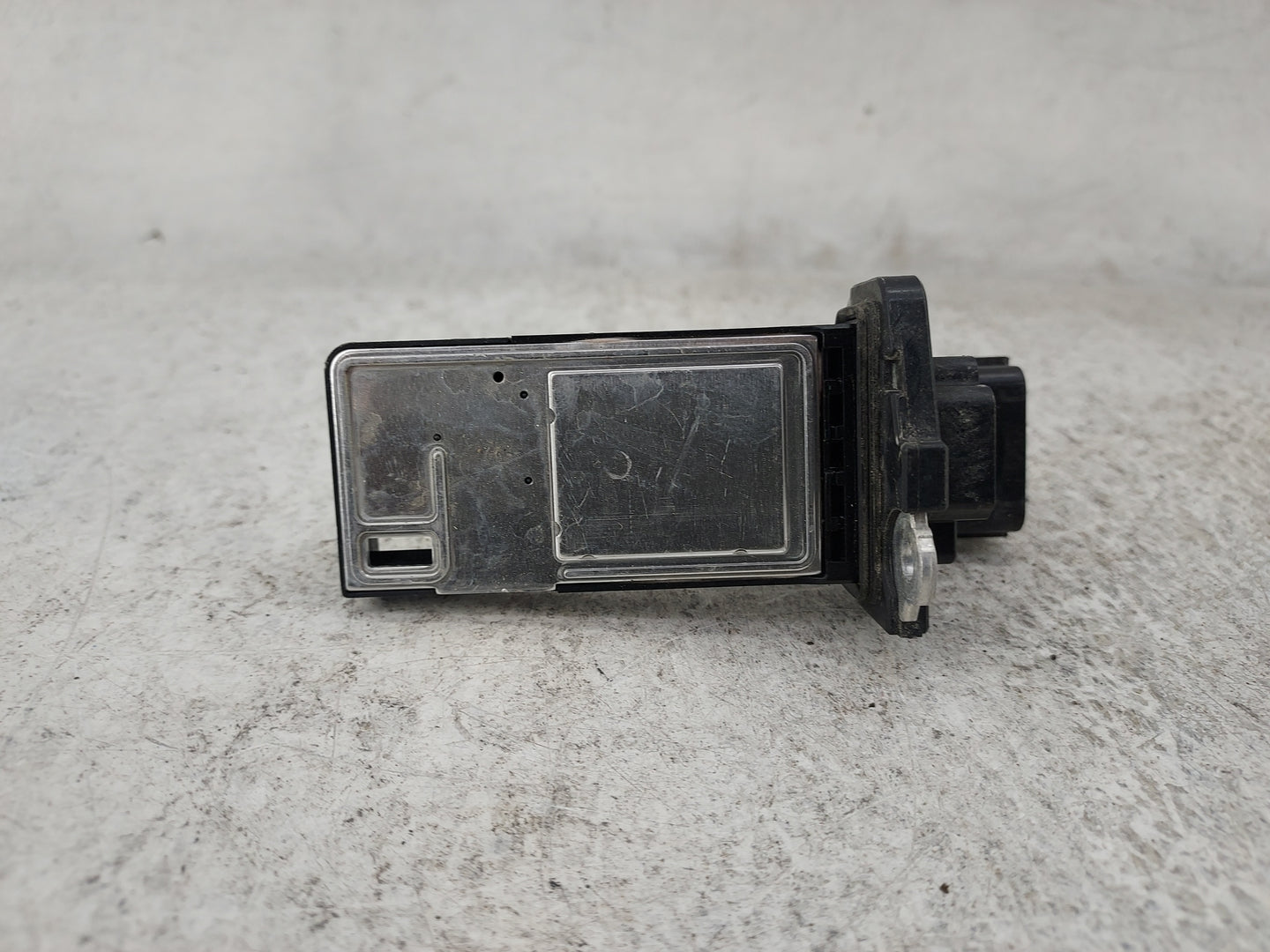 2014-2019 Chevrolet Silverado 1500 Mass Air Flow Meter Maf 1485924 - Oemusedautoparts1.com