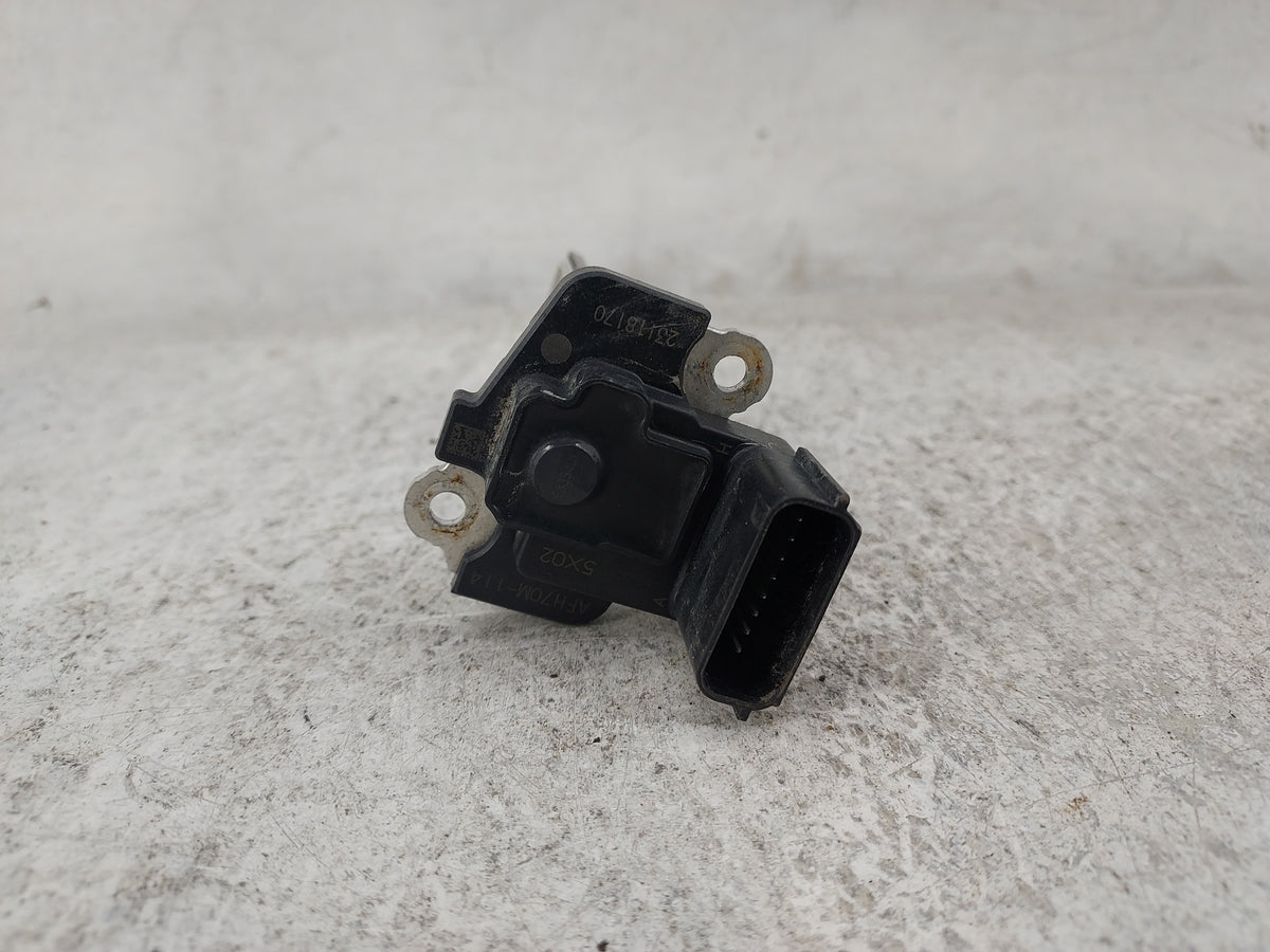 2014-2019 Chevrolet Silverado 1500 Mass Air Flow Meter Maf Sensor 1485924 - Oemusedautoparts1.com