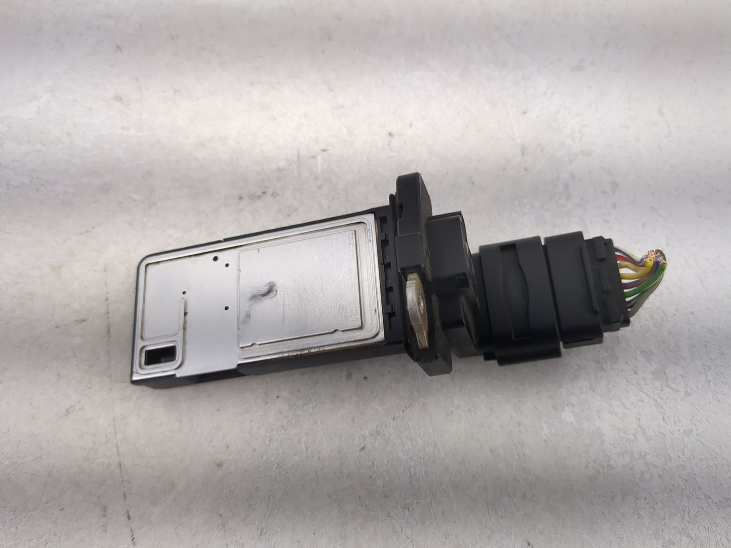 2014-2019 Chevrolet Silverado 1500 Mass Air Flow Meter Maf 1486222 - Oemusedautoparts1.com