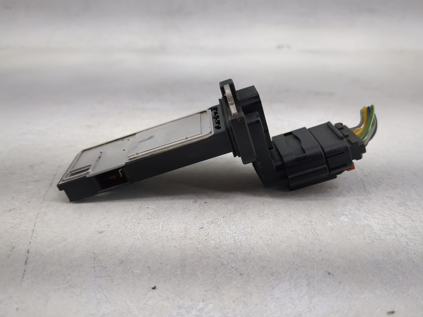 2014-2019 Chevrolet Silverado 1500 Mass Air Flow Meter Maf 1486222 - Oemusedautoparts1.com