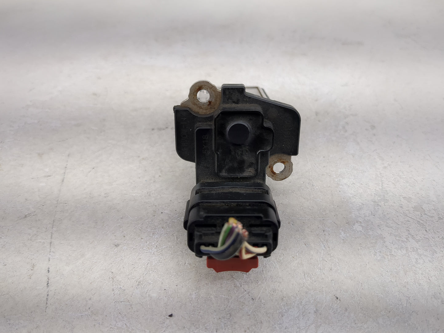 2014-2019 Chevrolet Silverado 1500 Mass Air Flow Meter Maf 1486222 - Oemusedautoparts1.com