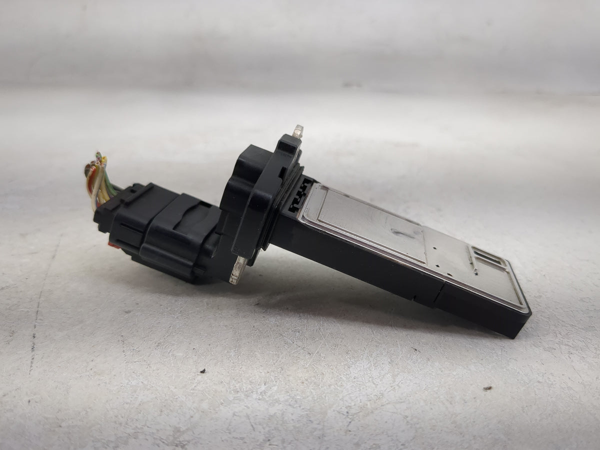 2014-2019 Chevrolet Silverado 1500 Mass Air Flow Meter Maf Sensor 1486222 - Oemusedautoparts1.com