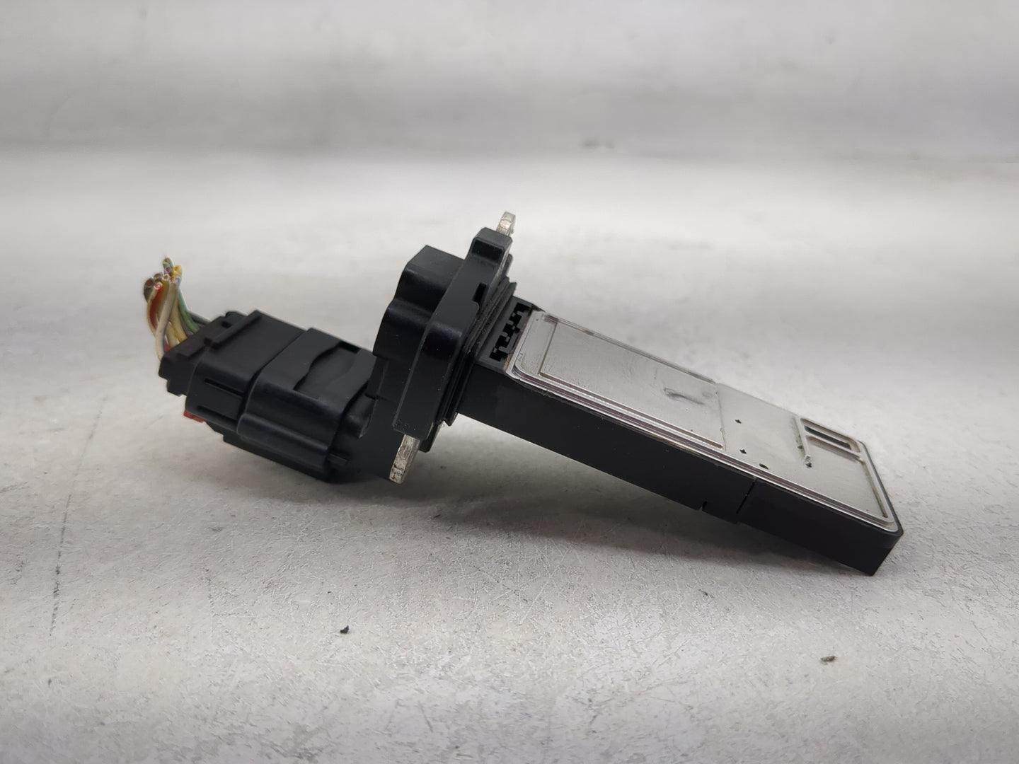 2014-2019 Chevrolet Silverado 1500 Mass Air Flow Meter Maf 1486222 - Oemusedautoparts1.com