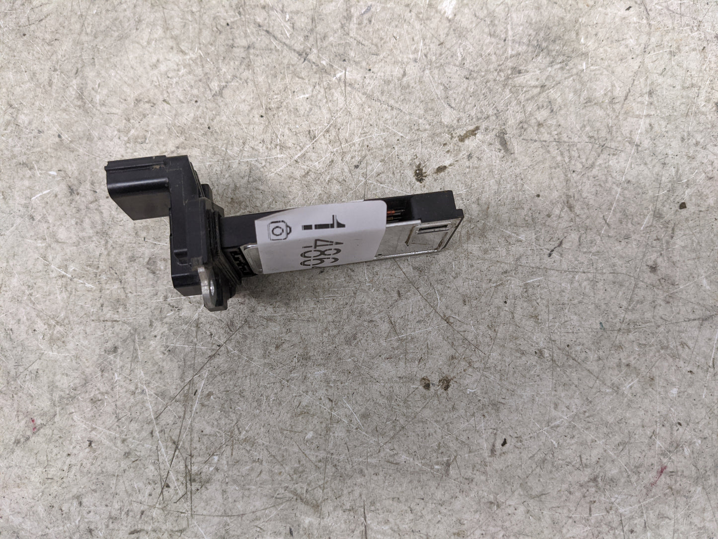 2014-2019 Chevrolet Silverado 1500 Mass Air Flow Meter Maf 1486437 - Oemusedautoparts1.com