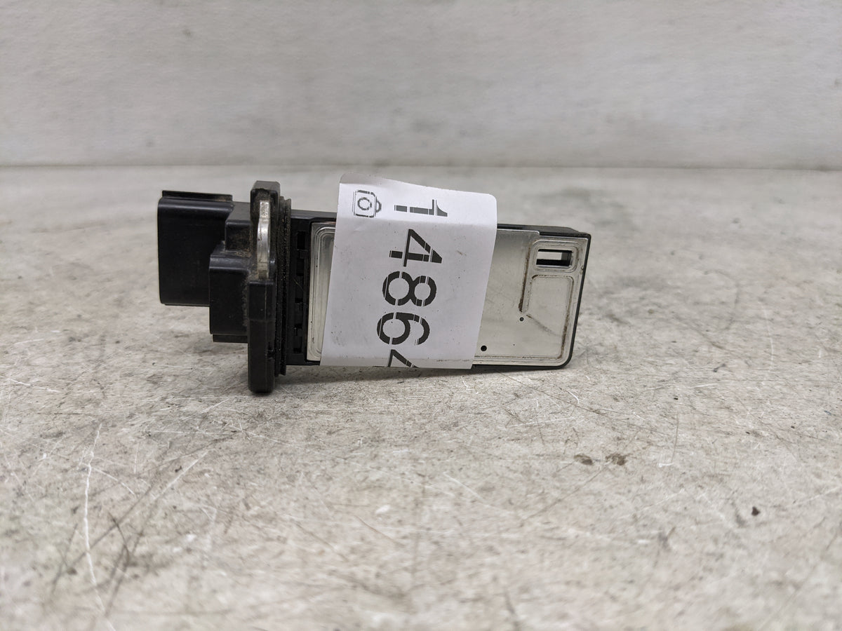 2014-2019 Chevrolet Silverado 1500 Mass Air Flow Meter Maf Sensor 1486437 - Oemusedautoparts1.com