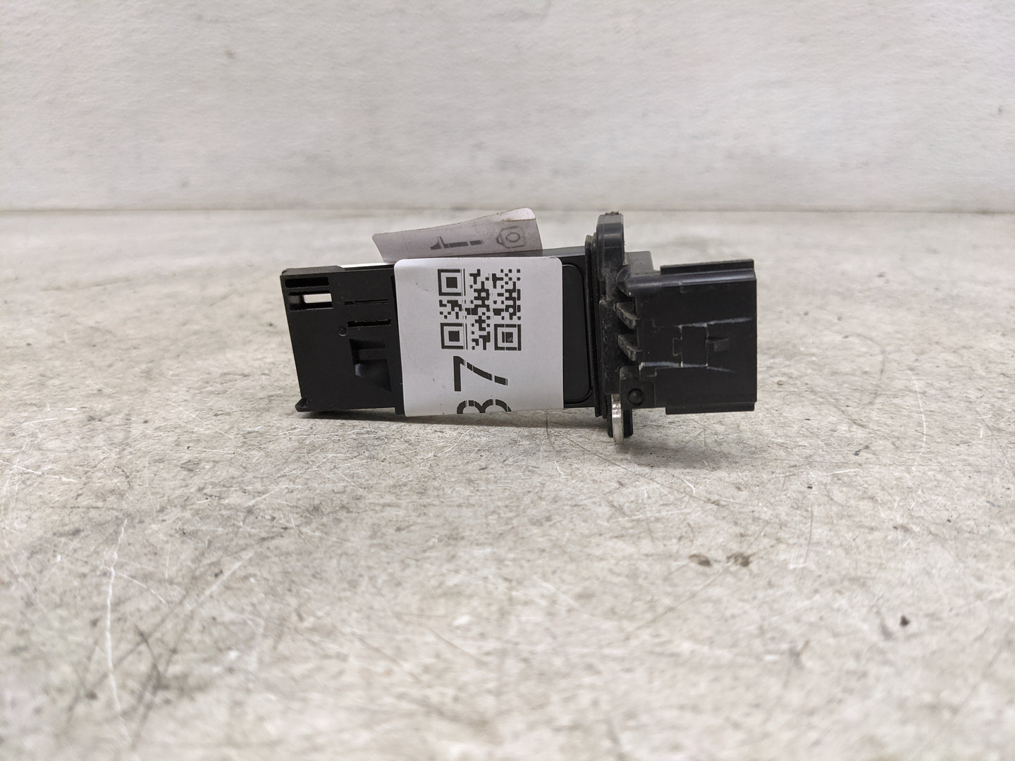 2014-2019 Chevrolet Silverado 1500 Mass Air Flow Meter Maf 1486437 - Oemusedautoparts1.com