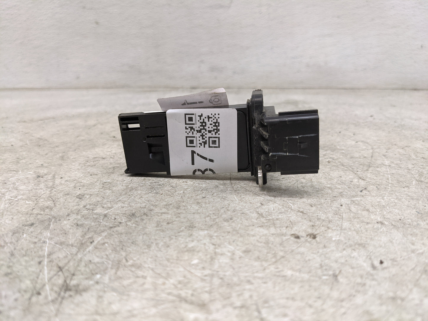 2014-2019 Chevrolet Silverado 1500 Mass Air Flow Meter Maf 1486437 - Oemusedautoparts1.com