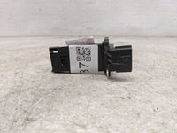 2014-2019 Chevrolet Silverado 1500 Mass Air Flow Meter Maf 1486437 - Oemusedautoparts1.com