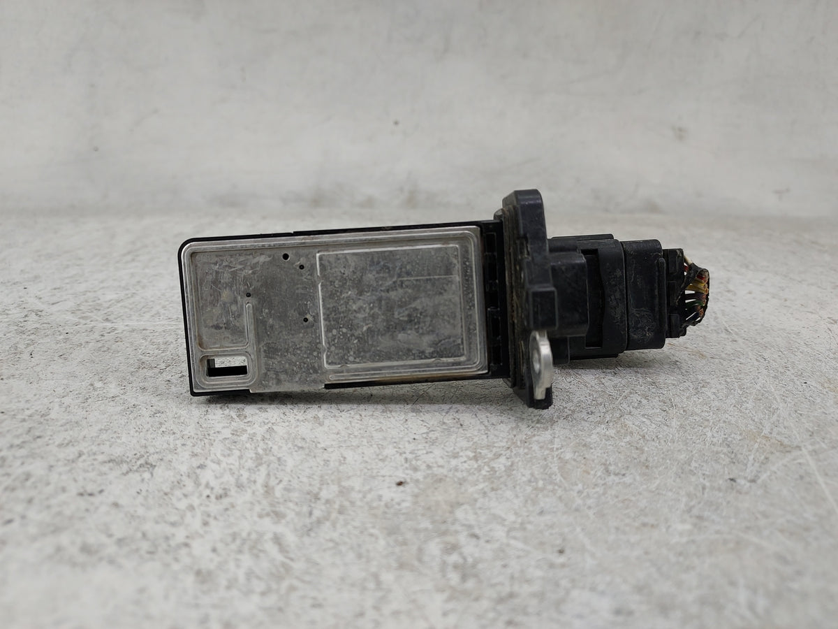 2014-2019 Chevrolet Silverado 1500 Mass Air Flow Meter Maf 1487395 - Oemusedautoparts1.com