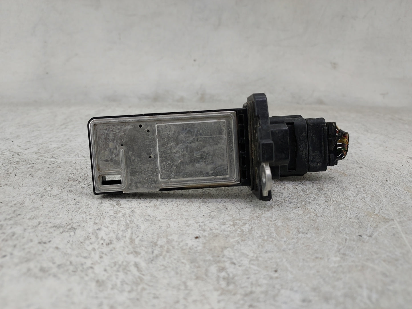 2014-2019 Chevrolet Silverado 1500 Mass Air Flow Meter Maf 1487395 - Oemusedautoparts1.com