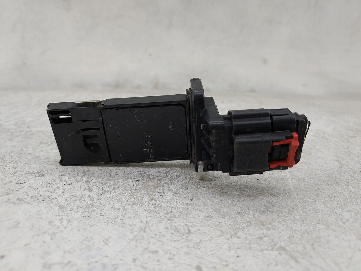 2014-2019 Chevrolet Silverado 1500 Mass Air Flow Meter Maf 1487395 - Oemusedautoparts1.com