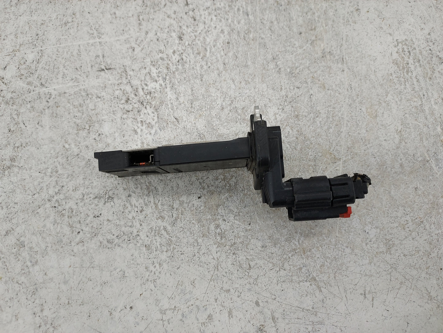 2014-2019 Chevrolet Silverado 1500 Mass Air Flow Meter Maf 1487395 - Oemusedautoparts1.com
