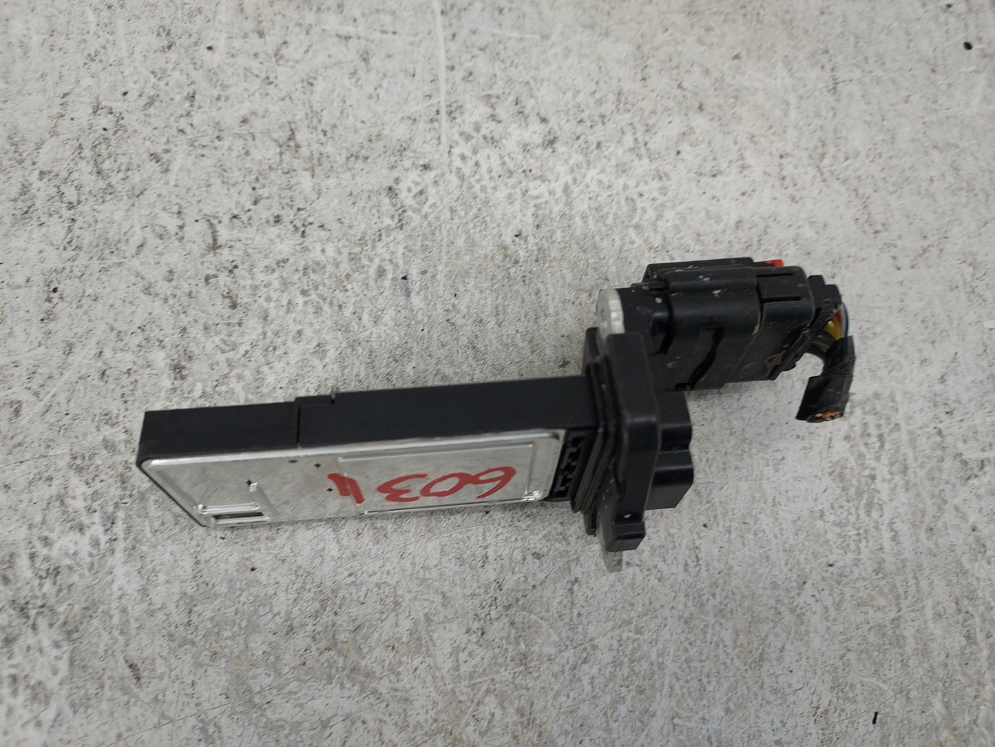 2014-2019 Chevrolet Silverado 1500 Mass Air Flow Meter Maf 1487980 - Oemusedautoparts1.com