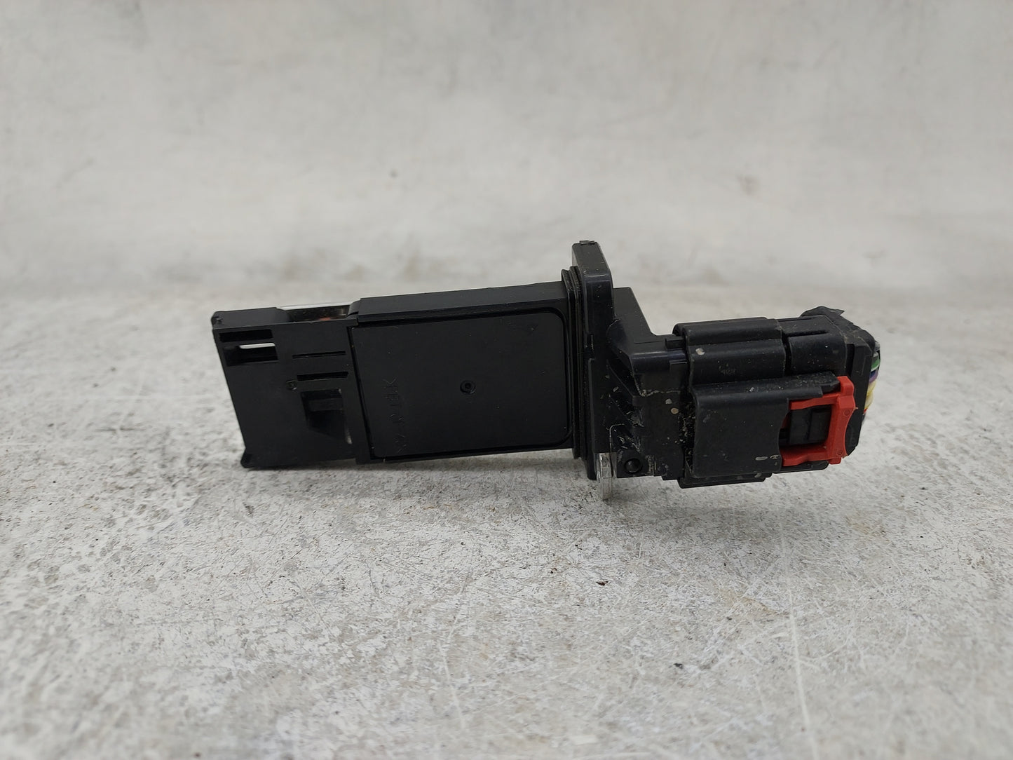 2014-2019 Chevrolet Silverado 1500 Mass Air Flow Meter Maf 1487980 - Oemusedautoparts1.com