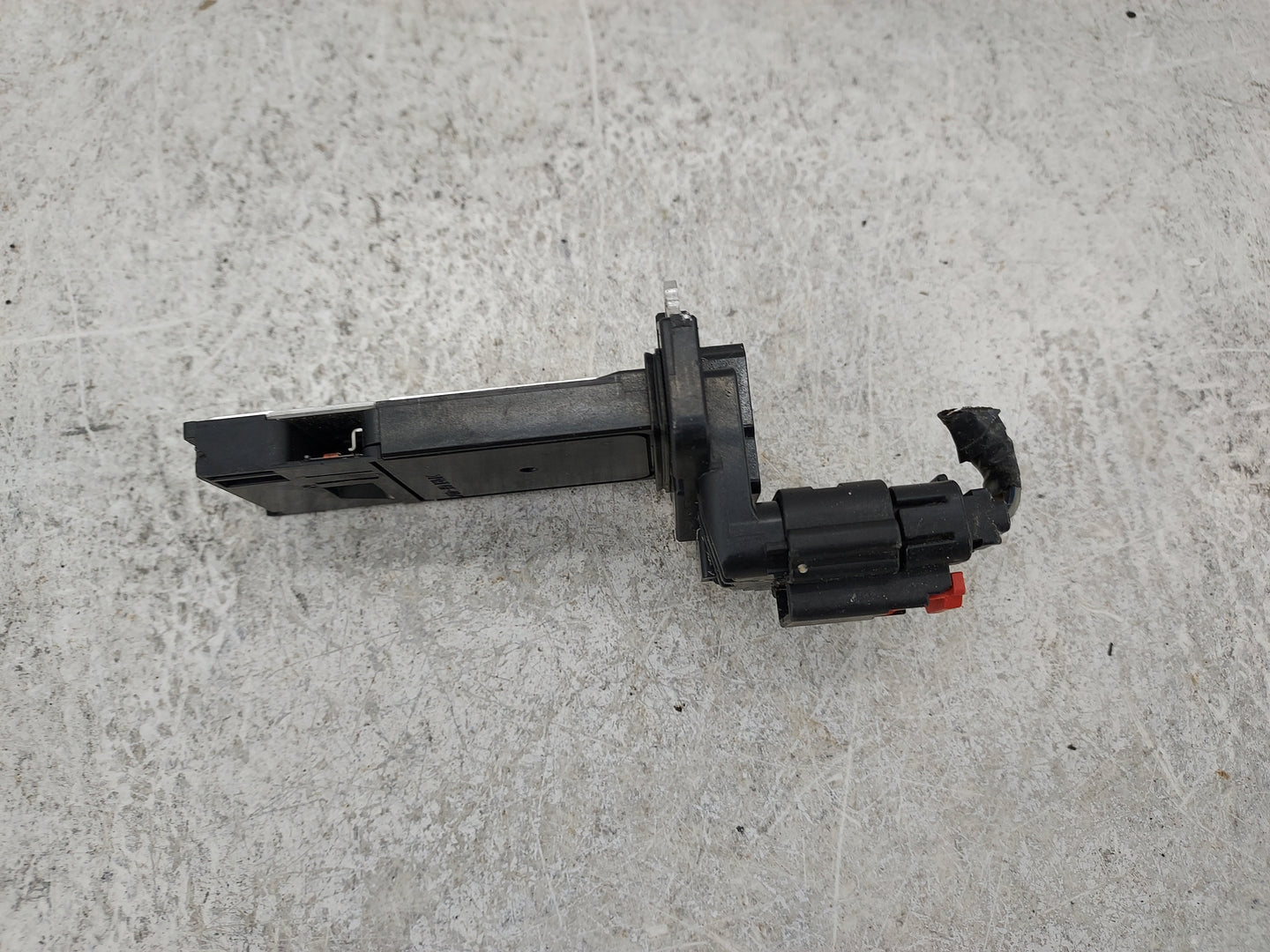 2014-2019 Chevrolet Silverado 1500 Mass Air Flow Meter Maf 1487980 - Oemusedautoparts1.com
