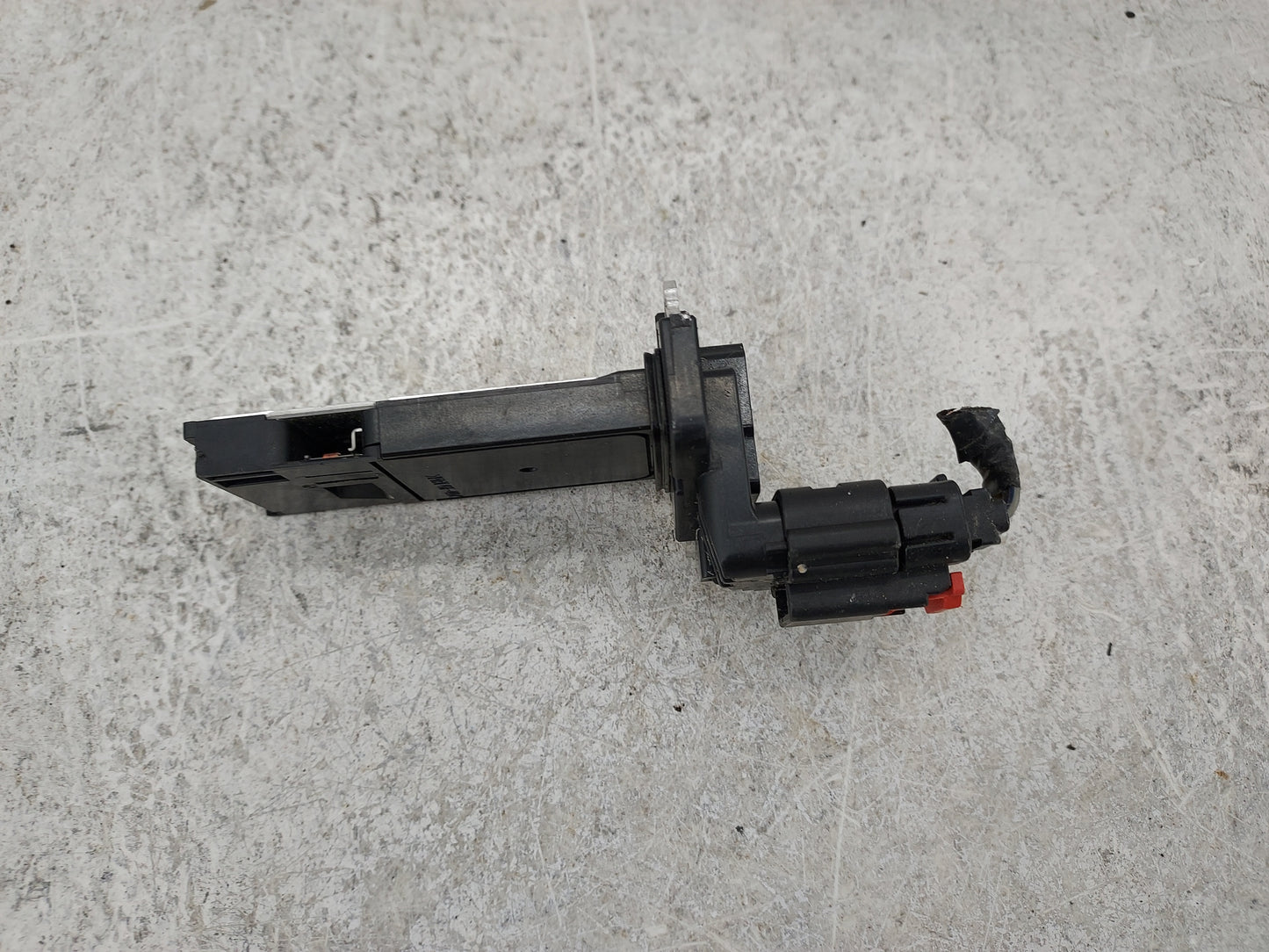 2014-2019 Chevrolet Silverado 1500 Mass Air Flow Meter Maf 1487980 - Oemusedautoparts1.com
