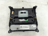 2014-2019 Chevrolet Silverado 1500 Climate Control Module Temperature AC/Heater Replacement P/N:42342510 555343750 Fits OEM 