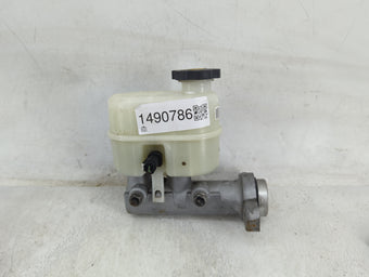 compare product 2014-2019 Chevrolet Silverado 1500 Brake Master Cylinder 1490786