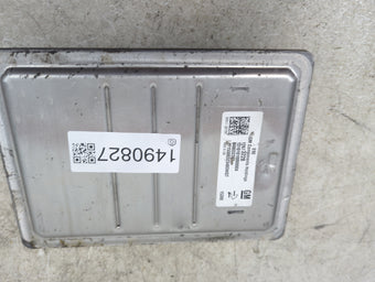 compare product 2014-2016 Chevrolet Silverado 1500 PCM Engine Control Computer ECU ECM PCU OEM P/N:12673228 12672587 Fits Fits 2014 2015 2016 OEM Used Auto Parts