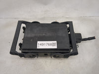 2016-2018 Chevrolet Silverado 1500 Fusebox Fuse Box Panel Relay Module P/N:23387798 13308941, 13500114 Fits Fits 2016 2017 2