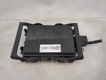 compare product 2016-2018 Chevrolet Silverado 1500 Fusebox Fuse Box Panel Relay Module P/N:23387798 13308941, 13500114 Fits Fits 2016 2017 2018 OEM Used Auto Parts