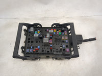 2016-2018 Chevrolet Silverado 1500 Fusebox Fuse Box Panel Relay Module P/N:23387798 13308941, 13500114 Fits Fits 2016 2017 2
