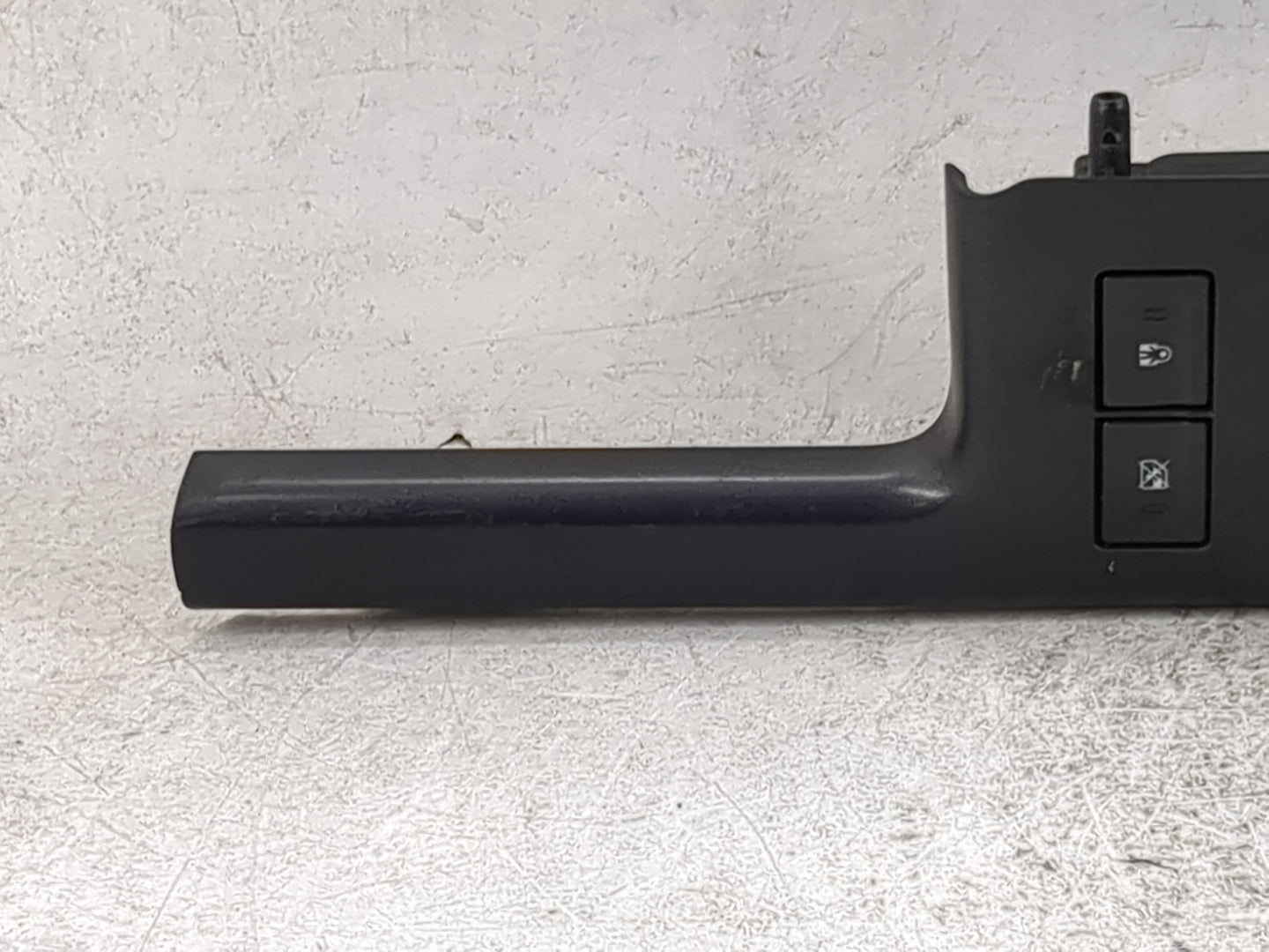 2014-2019 Chevrolet Silverado 1500 Master Power Window Switch Replacement Driver Side Left P/N:23154700 SANAE7831B Fits OEM 