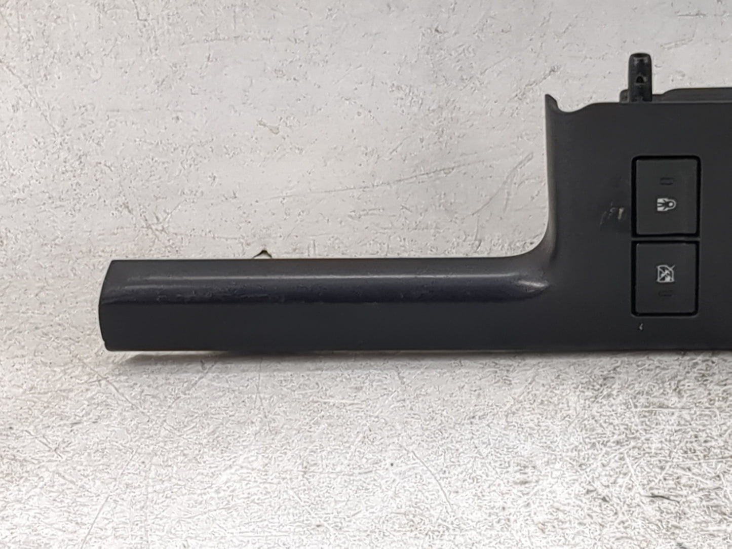 2014-2019 Chevrolet Silverado 1500 Master Power Window Switch Replacement Driver Side Left P/N:23154700 SANAE7831B Fits OEM 