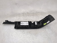 2014-2019 Chevrolet Silverado 1500 Master Power Window Switch Replacement Driver Side Left P/N:23154700 SANAE7831B Fits OEM 