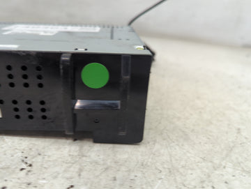 2016 Chevrolet Silverado 1500 Radio AM FM Cd Player Receiver Replacement P/N:LC7S-BSKC.BNAFW06 5D1X0162-121558 Fits Fits 2017 OEM Used Auto Parts