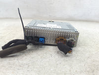 2016 Chevrolet Silverado 1500 Radio AM FM Cd Player Receiver Replacement P/N:LC7S-BSKC.BNAFW06 5D1X0162-121558 Fits Fits 201