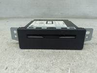 2015-2019 Chevrolet Silverado 1500 Radio Cd Changer 84016435 - Oemusedautoparts1.com