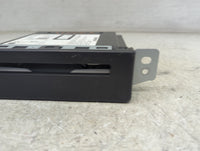 2015-2019 Chevrolet Silverado 1500 Radio Cd Changer 84016435 - Oemusedautoparts1.com