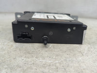 2015-2019 Chevrolet Silverado 1500 Radio Cd Changer 84016435 - Oemusedautoparts1.com