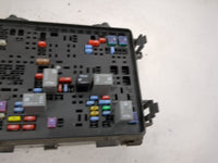 2016-2018 Chevrolet Silverado 1500 Fusebox Fuse Box Panel Relay Module P/N:23387797 13500113, 13500114 Fits Fits 2016 2017 2